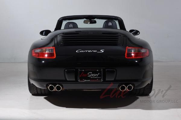 Used 2006 Porsche 911 Carrera S | Woodbury, NY