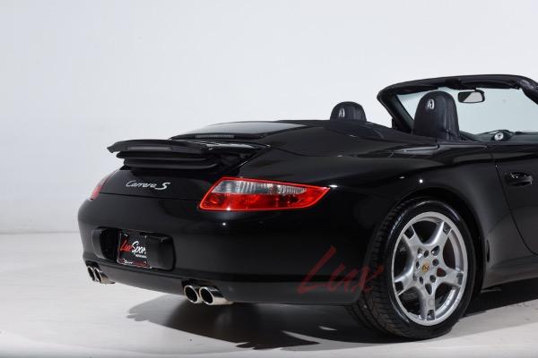 Used 2006 Porsche 911 Carrera S | Woodbury, NY