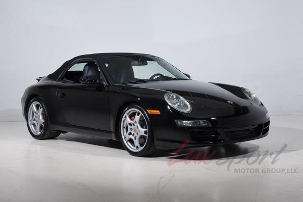 Used 2006 Porsche 911 Carrera S | Woodbury, NY