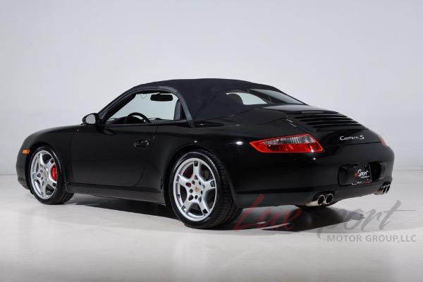 Used 2006 Porsche 911 Carrera S | Woodbury, NY