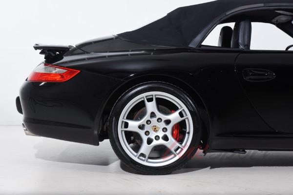 Used 2006 Porsche 911 Carrera S | Woodbury, NY