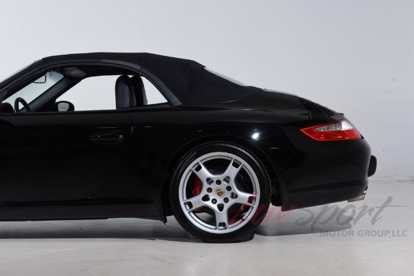 Used 2006 Porsche 911 Carrera S | Woodbury, NY