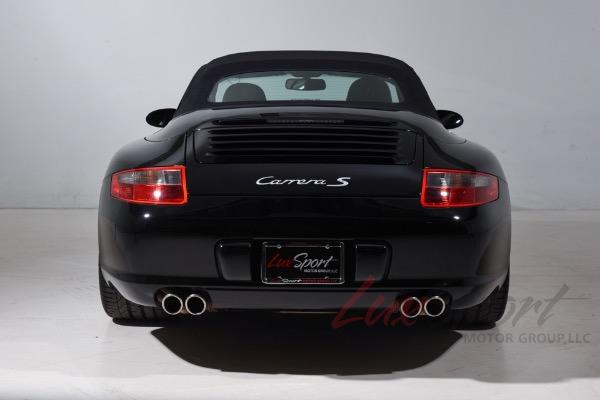 Used 2006 Porsche 911 Carrera S | Woodbury, NY