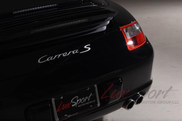 Used 2006 Porsche 911 Carrera S | Woodbury, NY