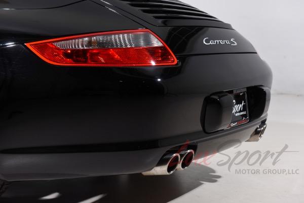Used 2006 Porsche 911 Carrera S | Woodbury, NY