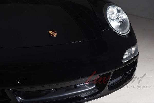 Used 2006 Porsche 911 Carrera S | Woodbury, NY