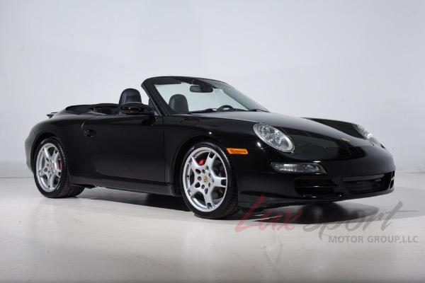 Used 2006 Porsche 911 Carrera S | Woodbury, NY