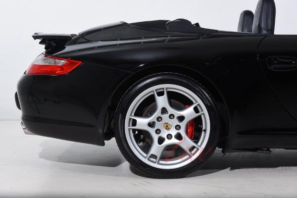 Used 2006 Porsche 911 Carrera S | Woodbury, NY