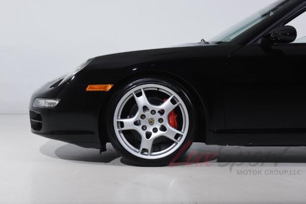 Used 2006 Porsche 911 Carrera S | Woodbury, NY