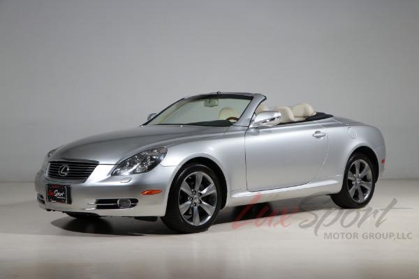 Used 2010 Lexus SC 430  | Woodbury, NY