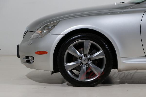 Used 2010 Lexus SC 430  | Woodbury, NY