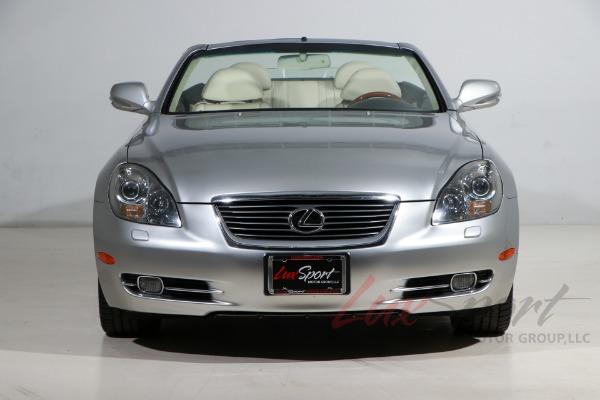 Used 2010 Lexus SC 430  | Woodbury, NY