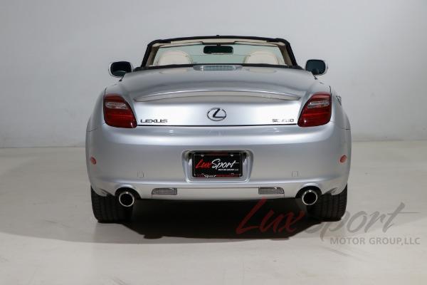 Used 2010 Lexus SC 430  | Woodbury, NY