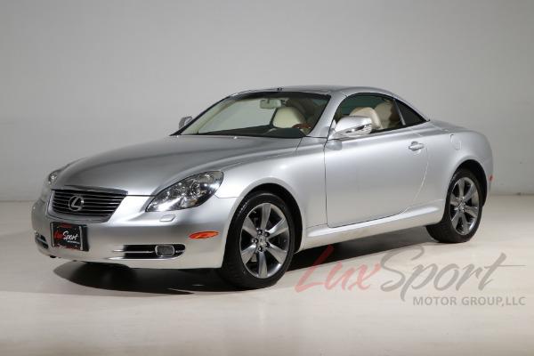 Used 2010 Lexus SC 430  | Woodbury, NY