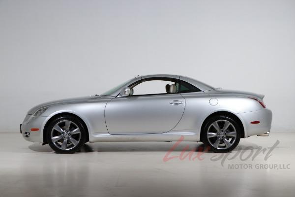 Used 2010 Lexus SC 430  | Woodbury, NY