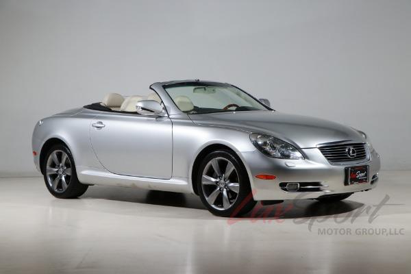 Used 2010 Lexus SC 430  | Woodbury, NY