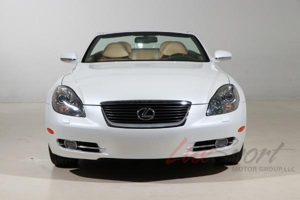 Used 2007 Lexus SC 430  | Woodbury, NY