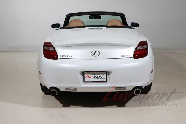 Used 2007 Lexus SC 430  | Woodbury, NY