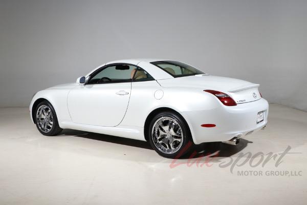 Used 2007 Lexus SC 430  | Woodbury, NY