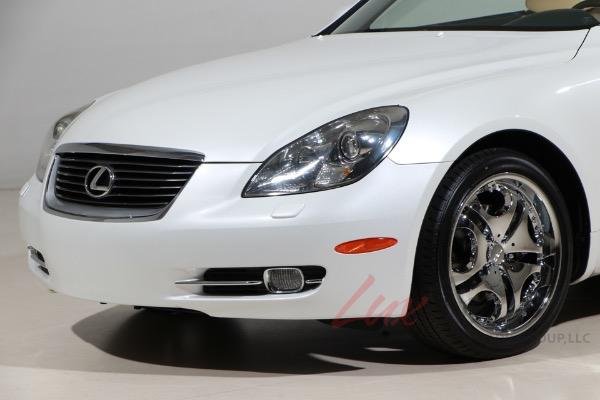 Used 2007 Lexus SC 430  | Woodbury, NY