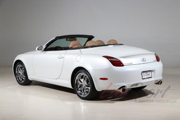 Used 2007 Lexus SC 430  | Woodbury, NY