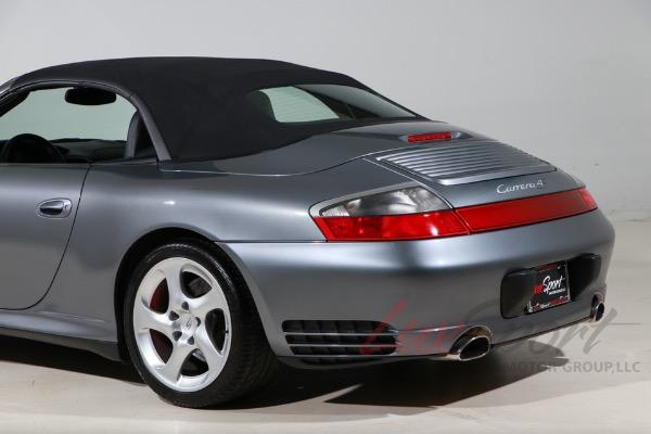 Used 2004 Porsche 911 Carrera 4S | Woodbury, NY