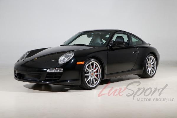Used 2011 Porsche 911 Carrera S | Plainview, NY