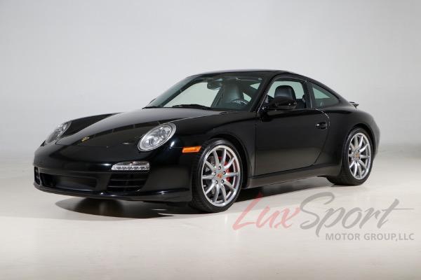 Used 2011 Porsche 911 Carrera S | Woodbury, NY