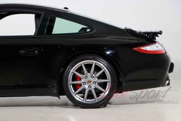 Used 2011 Porsche 911 Carrera S | Woodbury, NY