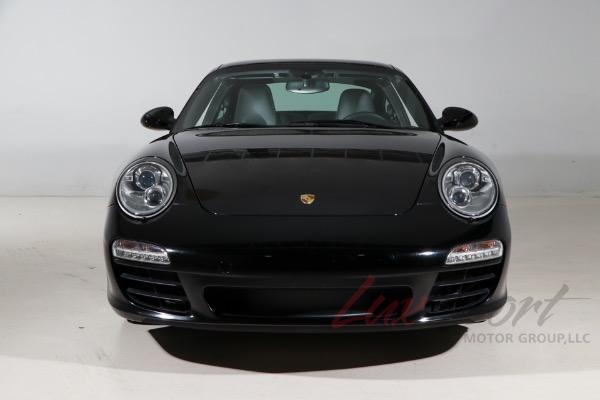 Used 2011 Porsche 911 Carrera S | Plainview, NY