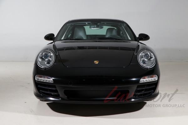 Used 2011 Porsche 911 Carrera S | Woodbury, NY