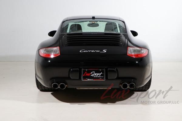 Used 2011 Porsche 911 Carrera S | Woodbury, NY