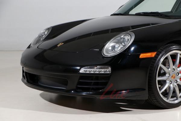 Used 2011 Porsche 911 Carrera S | Plainview, NY