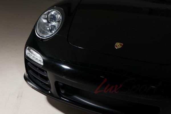 Used 2011 Porsche 911 Carrera S | Woodbury, NY