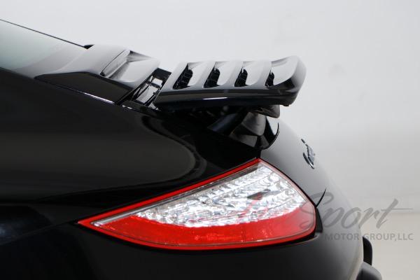 Used 2011 Porsche 911 Carrera S | Plainview, NY