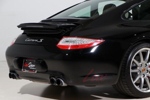 Used 2011 Porsche 911 Carrera S | Plainview, NY