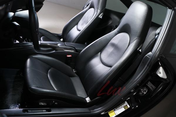 Used 2011 Porsche 911 Carrera S | Plainview, NY
