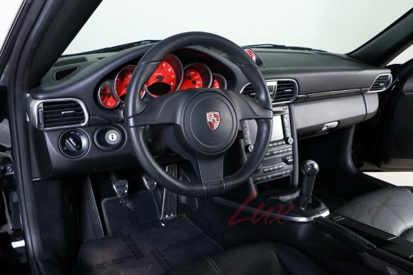 Used 2011 Porsche 911 Carrera S | Plainview, NY