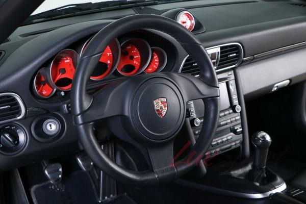 Used 2011 Porsche 911 Carrera S | Plainview, NY
