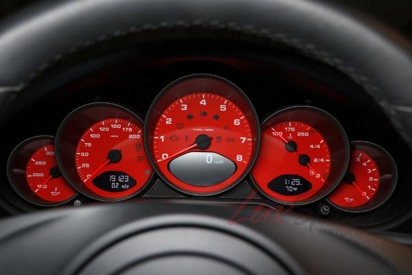 Used 2011 Porsche 911 Carrera S | Plainview, NY