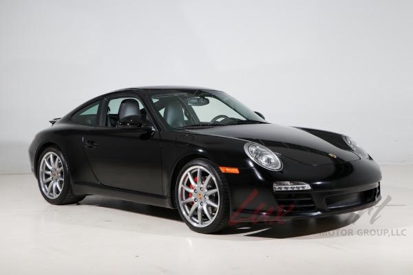 Used 2011 Porsche 911 Carrera S | Plainview, NY