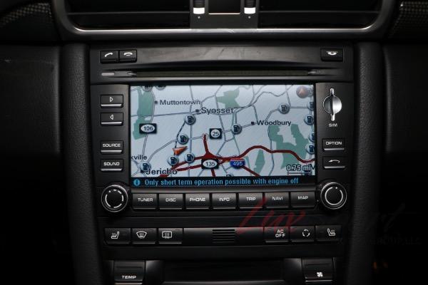 Used 2011 Porsche 911 Carrera S | Plainview, NY