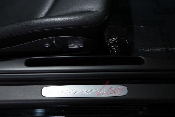 Used 2011 Porsche 911 Carrera S | Plainview, NY