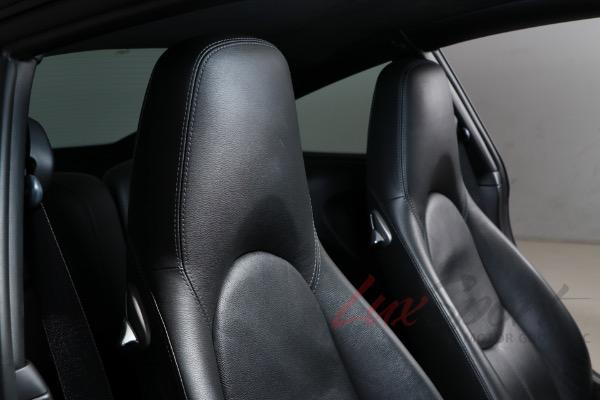 Used 2011 Porsche 911 Carrera S | Plainview, NY