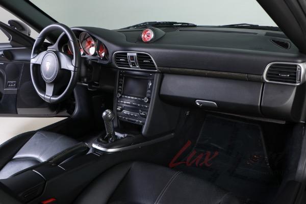 Used 2011 Porsche 911 Carrera S | Plainview, NY