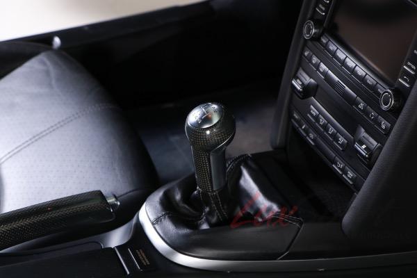 Used 2011 Porsche 911 Carrera S | Plainview, NY
