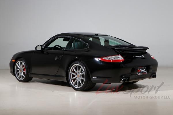 Used 2011 Porsche 911 Carrera S | Woodbury, NY