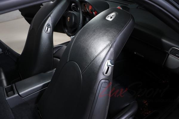 Used 2011 Porsche 911 Carrera S | Plainview, NY