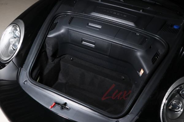 Used 2011 Porsche 911 Carrera S | Plainview, NY