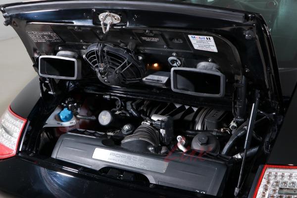 Used 2011 Porsche 911 Carrera S | Plainview, NY